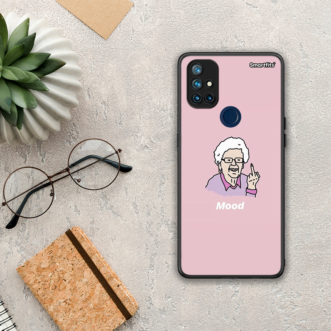 Popart Mood - OnePlus Nord N10 5G case