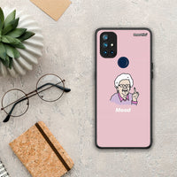 Thumbnail for Popart Mood - OnePlus Nord N10 5G case