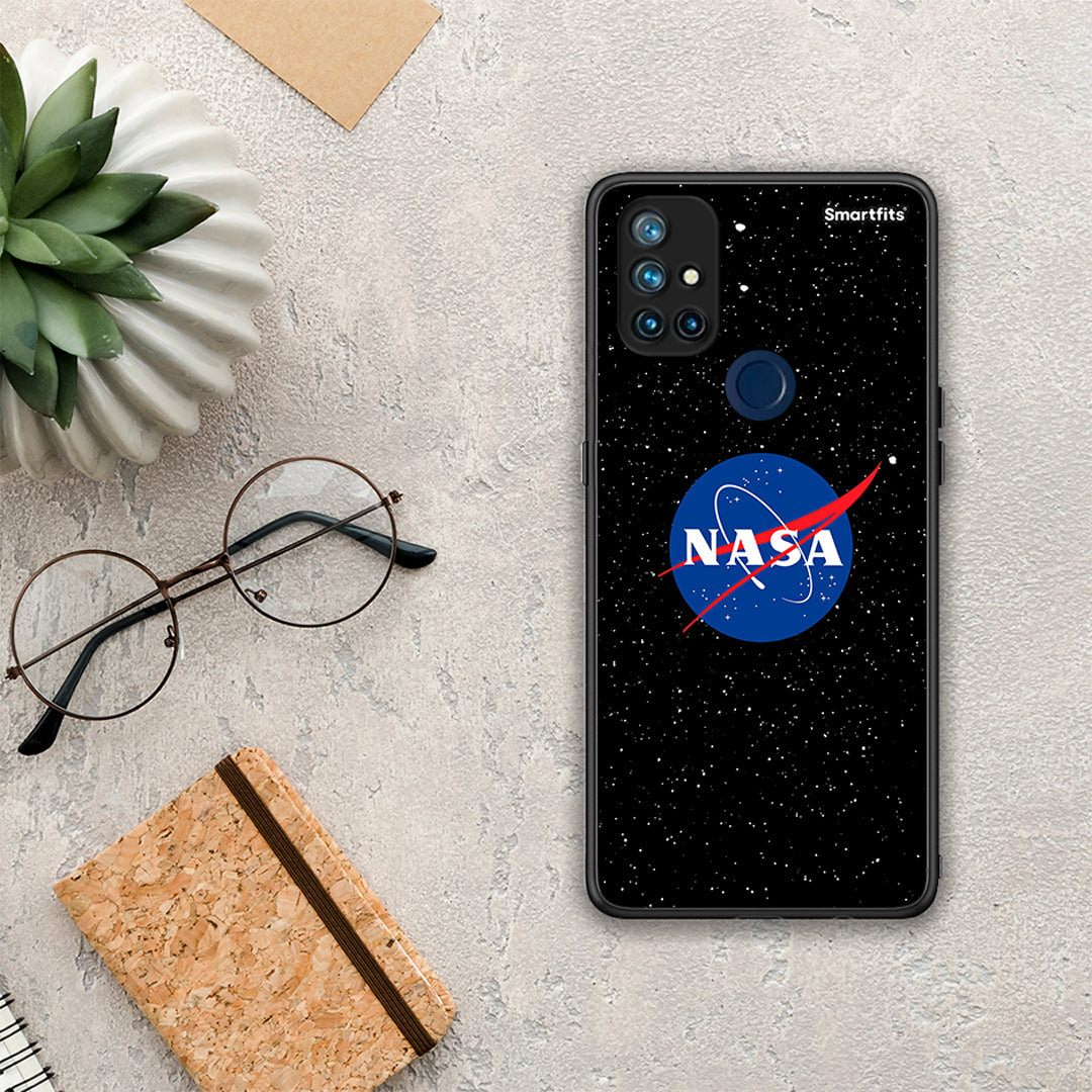 PopArt NASA - OnePlus Nord N10 5G θήκη