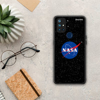 Thumbnail for Popart Nasa - OnePlus Nord N10 5G case