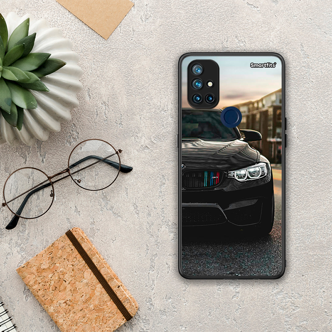 Racing M3 - OnePlus Nord N10 5G case