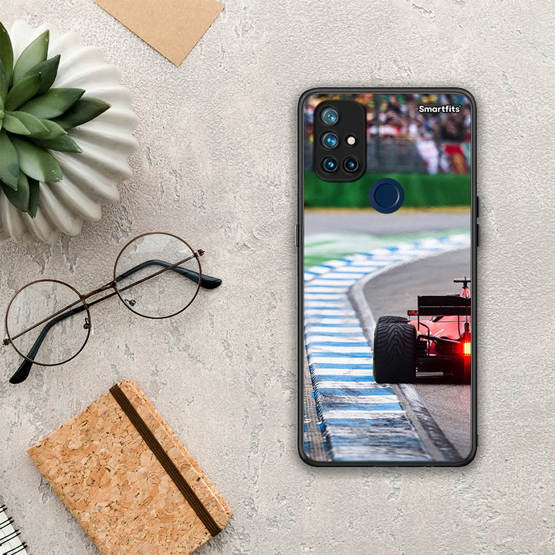 Racing Vibes - OnePlus Nord N10 5G case