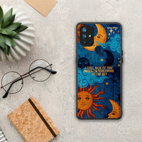 Thumbnail for Screaming Sky - OnePlus Nord N10 5G case