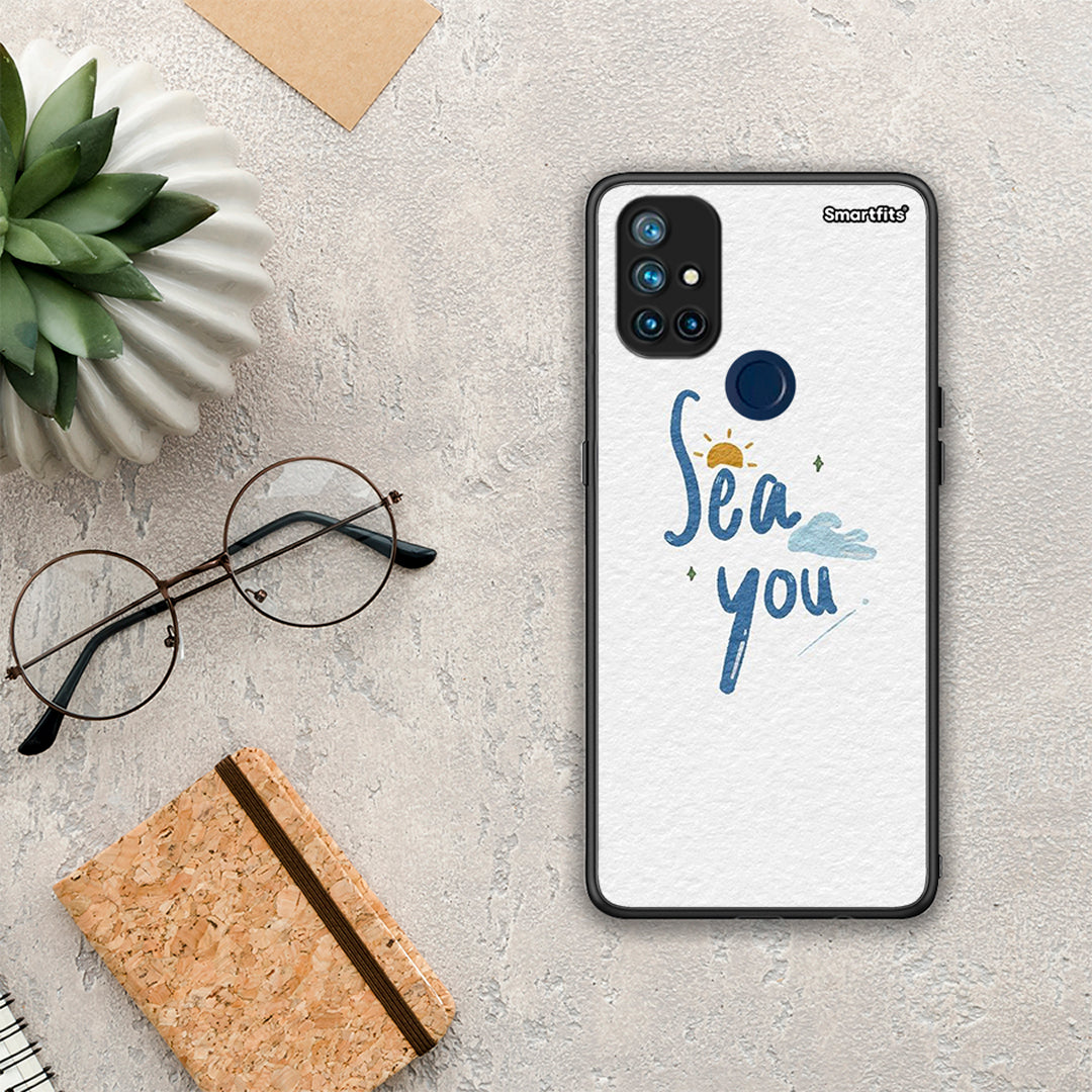 Sea You - OnePlus Nord N10 5G case