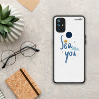 Thumbnail for Sea You - OnePlus Nord N10 5G case