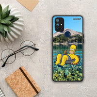 Thumbnail for Summer Happiness - OnePlus Nord N10 5G case