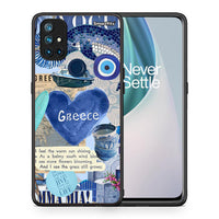 Thumbnail for Summer in Greece - OnePlus Nord N10 5G case