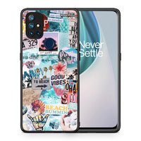 Thumbnail for Summer Vibes - OnePlus Nord N10 5G θήκη