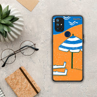 Thumbnail for Summering - OnePlus Nord N10 5G case