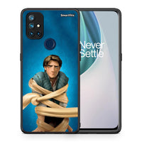 Thumbnail for Tangled 1 - OnePlus Nord N10 5G case