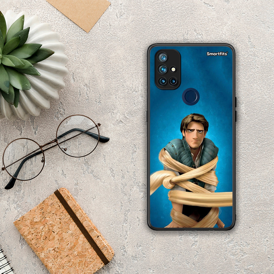 Tangled 1 - OnePlus Nord N10 5G case