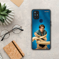 Thumbnail for Tangled 1 - OnePlus Nord N10 5G case