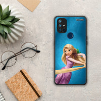 Thumbnail for Tangled 2 - OnePlus Nord N10 5G case