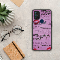 Thumbnail for Thank You Next - OnePlus Nord N10 5G case