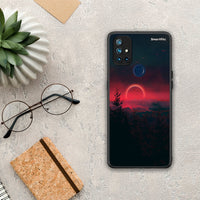 Thumbnail for Tropic Sunset - OnePlus Nord N10 5G case