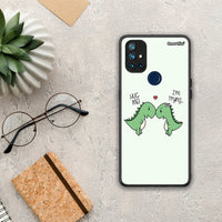 Thumbnail for Valentine Rex - OnePlus Nord N10 5G case