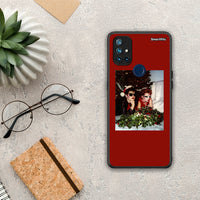 Thumbnail for Waiting for Xmas - OnePlus Nord N10 5G case