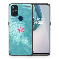 Thumbnail for Water Flower - OnePlus Nord N10 5G case