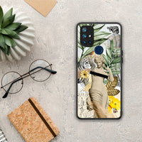 Thumbnail for Woman Statue - OnePlus Nord N10 5G case