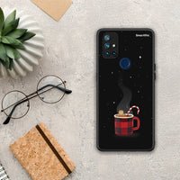 Thumbnail for Xmas Bathing - OnePlus Nord N10 5G case