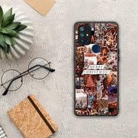 Thumbnail for Xmas Collage - OnePlus Nord N10 5G case