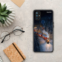 Thumbnail for Xmas Train - OnePlus Nord N10 5G case