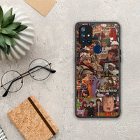 Thumbnail for Xmas Wishes - OnePlus Nord N10 5G case