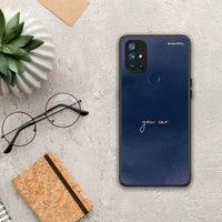 Thumbnail for You Can - OnePlus Nord N10 5G case