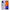 Θήκη OnePlus Nord N100 Adam Hand από τη Smartfits με σχέδιο στο πίσω μέρος και μαύρο περίβλημα | OnePlus Nord N100 Adam Hand case with colorful back and black bezels
