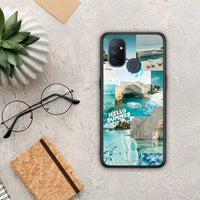 Thumbnail for Aesthetic Summer - OnePlus Nord N100 case