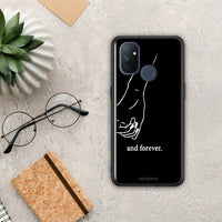 Thumbnail for Always & Forever 2 - OnePlus Nord N100 case