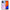 Θήκη Αγίου Βαλεντίνου OnePlus Nord N100 Anti Social από τη Smartfits με σχέδιο στο πίσω μέρος και μαύρο περίβλημα | OnePlus Nord N100 Anti Social case with colorful back and black bezels