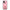 OnePlus Nord N100 Bad Bitch θήκη από τη Smartfits με σχέδιο στο πίσω μέρος και μαύρο περίβλημα | Smartphone case with colorful back and black bezels by Smartfits