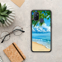 Thumbnail for Beautiful Beach - OnePlus Nord N100 case