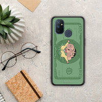 Thumbnail for Big Money - OnePlus Nord N100 case