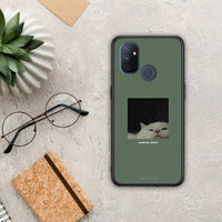 Thumbnail for Bitch Surprise - OnePlus Nord N100 case