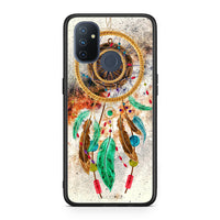 Thumbnail for 4 - OnePlus Nord N100 DreamCatcher Boho case, cover, bumper