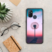 Thumbnail for Boho Wish - OnePlus Nord N100 case