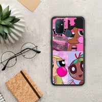 Thumbnail for Bubble Girls - OnePlus Nord N100 case