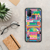 Thumbnail for Bubbles Soap - OnePlus Nord N100 case