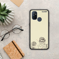 Thumbnail for Carl and Ellie - OnePlus Nord N100 case