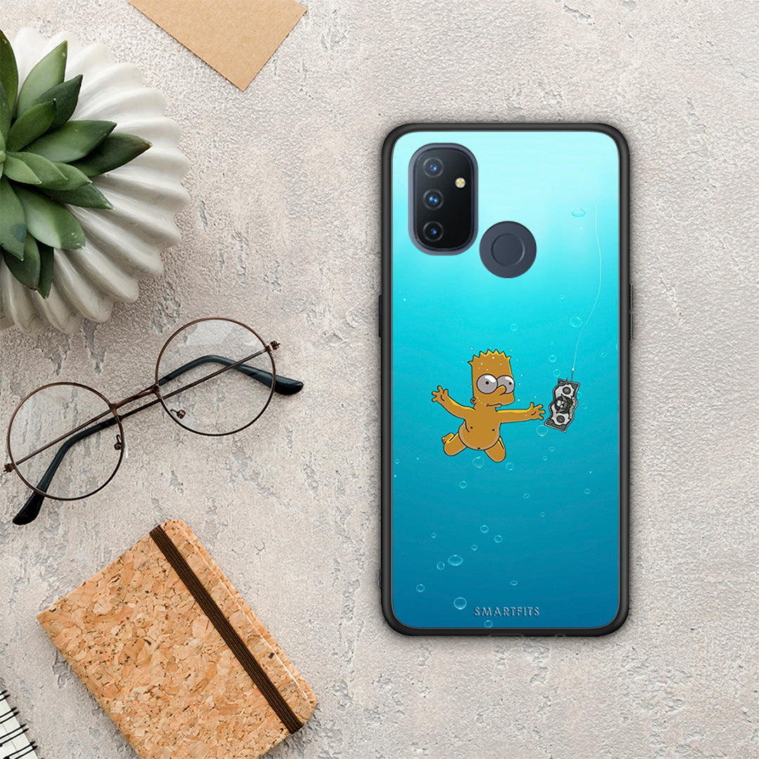 Chasing Money - OnePlus Nord N100 case