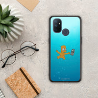 Thumbnail for Chasing Money - OnePlus Nord N100 case
