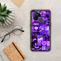 Thumbnail for Collage Stay Wild - OnePlus Nord N100 case