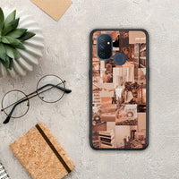 Thumbnail for Collage You Can - OnePlus Nord N100 case