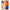 Θήκη OnePlus Nord N100 Colourful Waves από τη Smartfits με σχέδιο στο πίσω μέρος και μαύρο περίβλημα | OnePlus Nord N100 Colourful Waves case with colorful back and black bezels