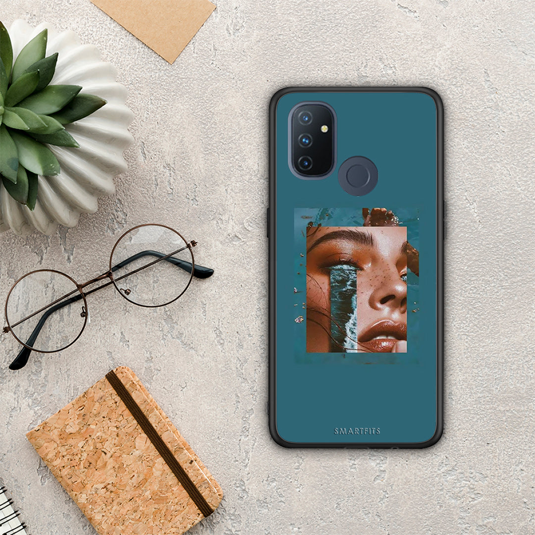 Cry An Ocean - OnePlus Nord N100 case