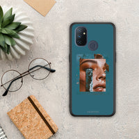 Thumbnail for Cry An Ocean - OnePlus Nord N100 case