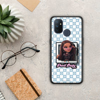 Thumbnail for Devil Baby - OnePlus Nord N100 case