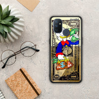 Thumbnail for Duck Money - OnePlus Nord N100 case